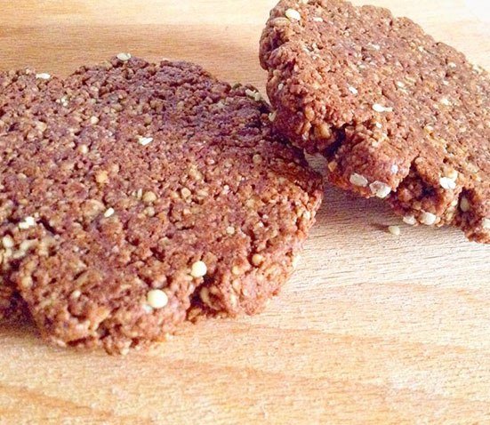 Healthy Morning Cookies. 15 Delicious breakfasts for baby led weaning babies. 