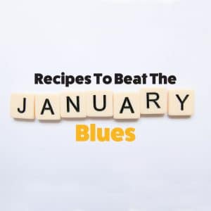 10 Baby Led Feeding Recipes to Help Beat Those January Blues