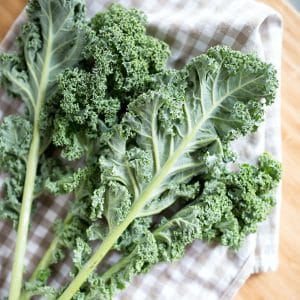 Get To Know...Kale