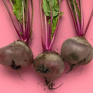 Get To Know...Beetroot