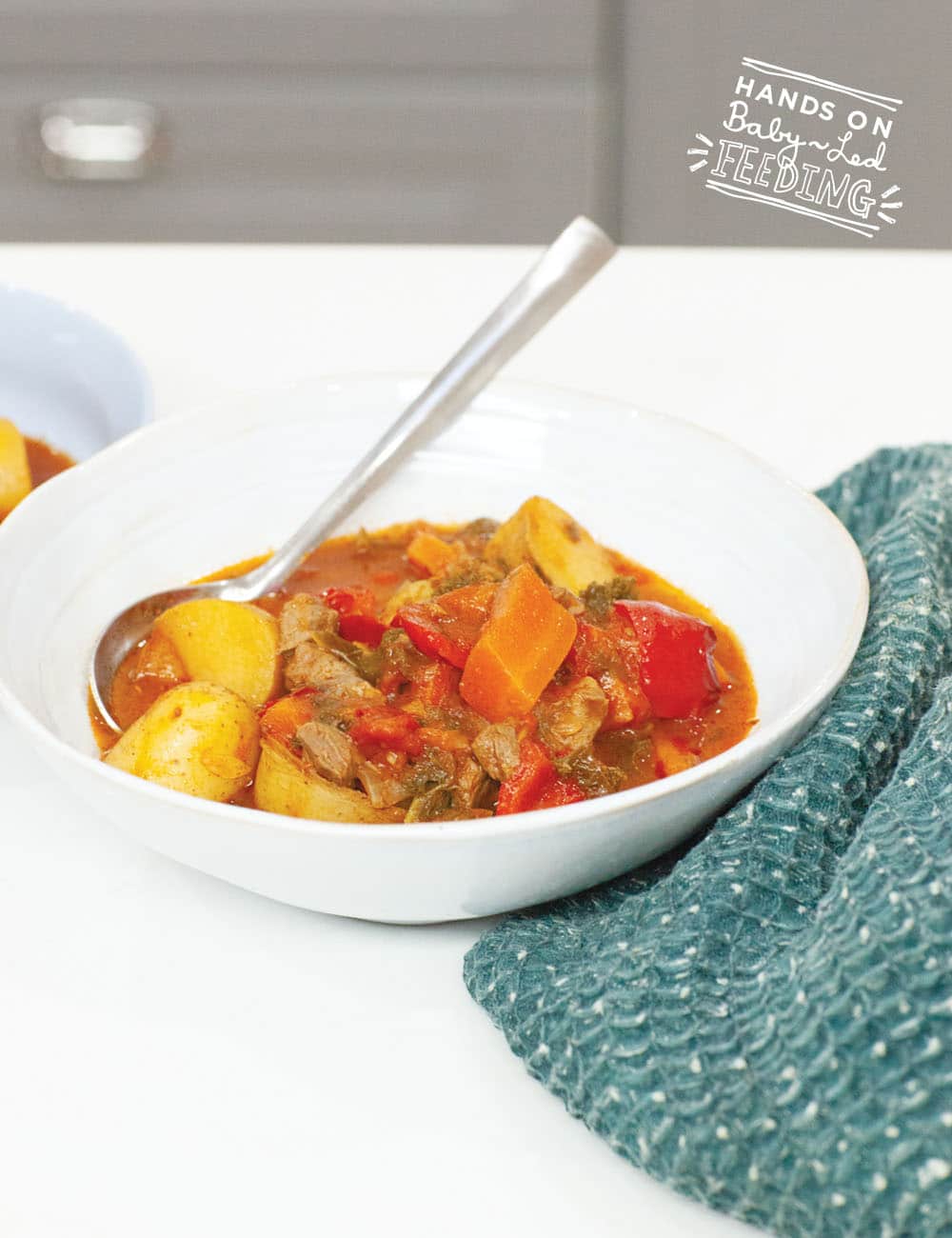 Veggie Loaded Irish Stew Recipe Images3