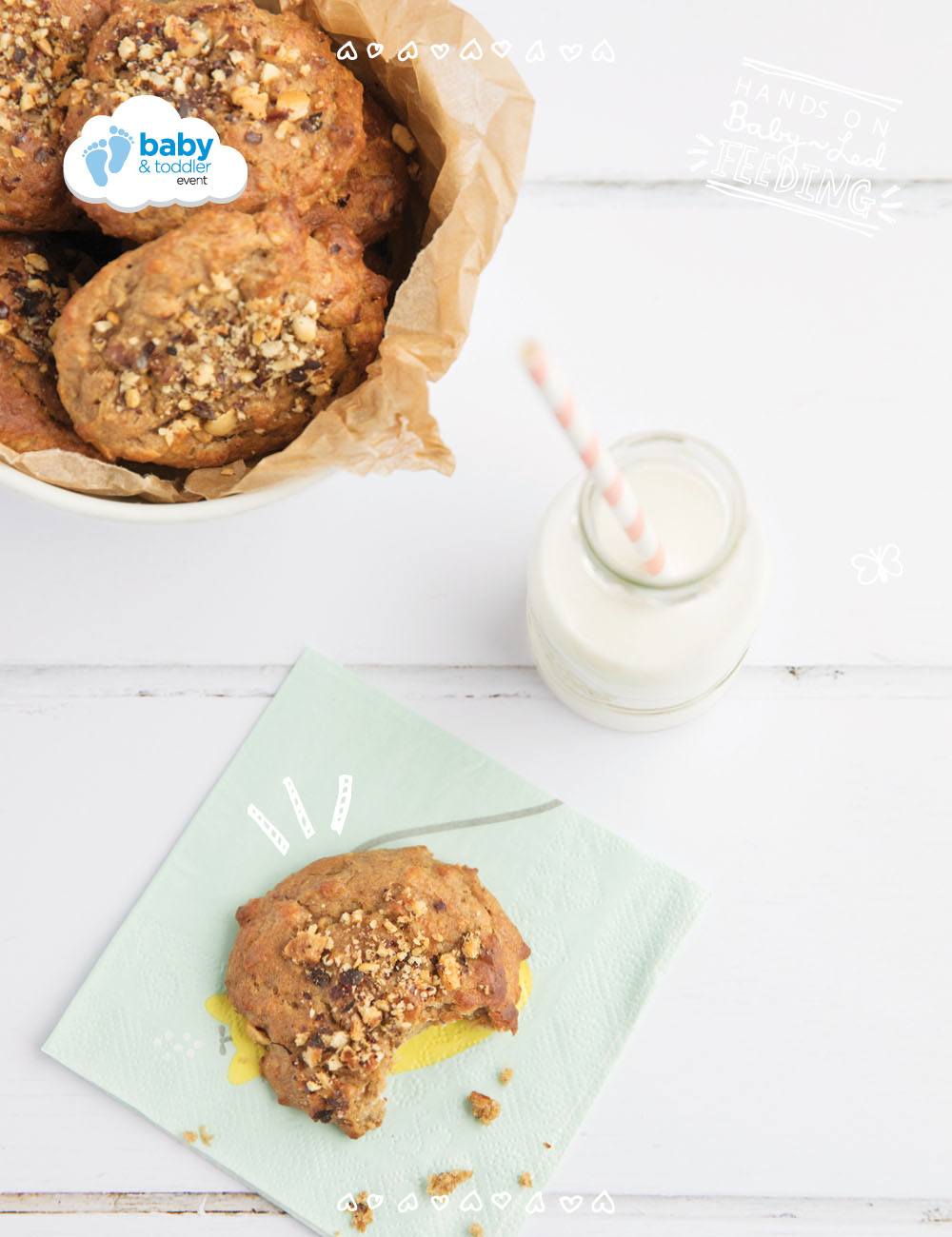 Baby-Led-Feeding-Healthy-Chickpea-Cookies-Recipe-Image-1