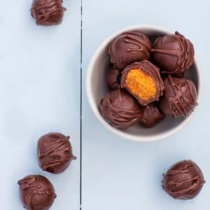25 Ultimate Healthy No Bake Bites, Balls, and Bombs for Kids!