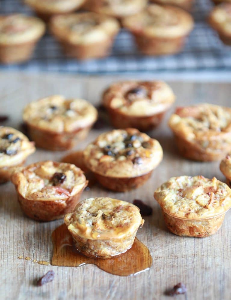 Baby Led Weaning Breakfast Ideas Babies 6 Months+ Baby Led Feeding