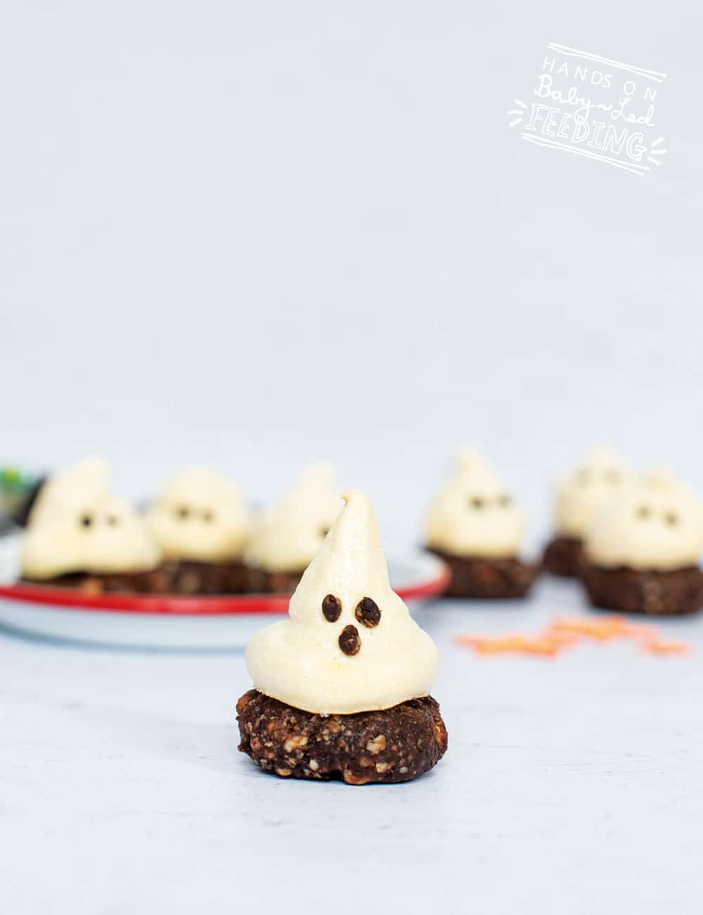 Ghost Cookies Recipes Images3