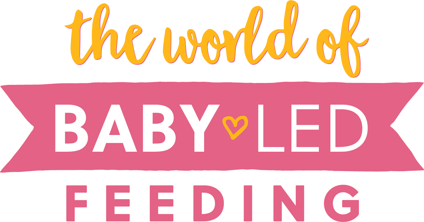 Baby Led Feeding logo