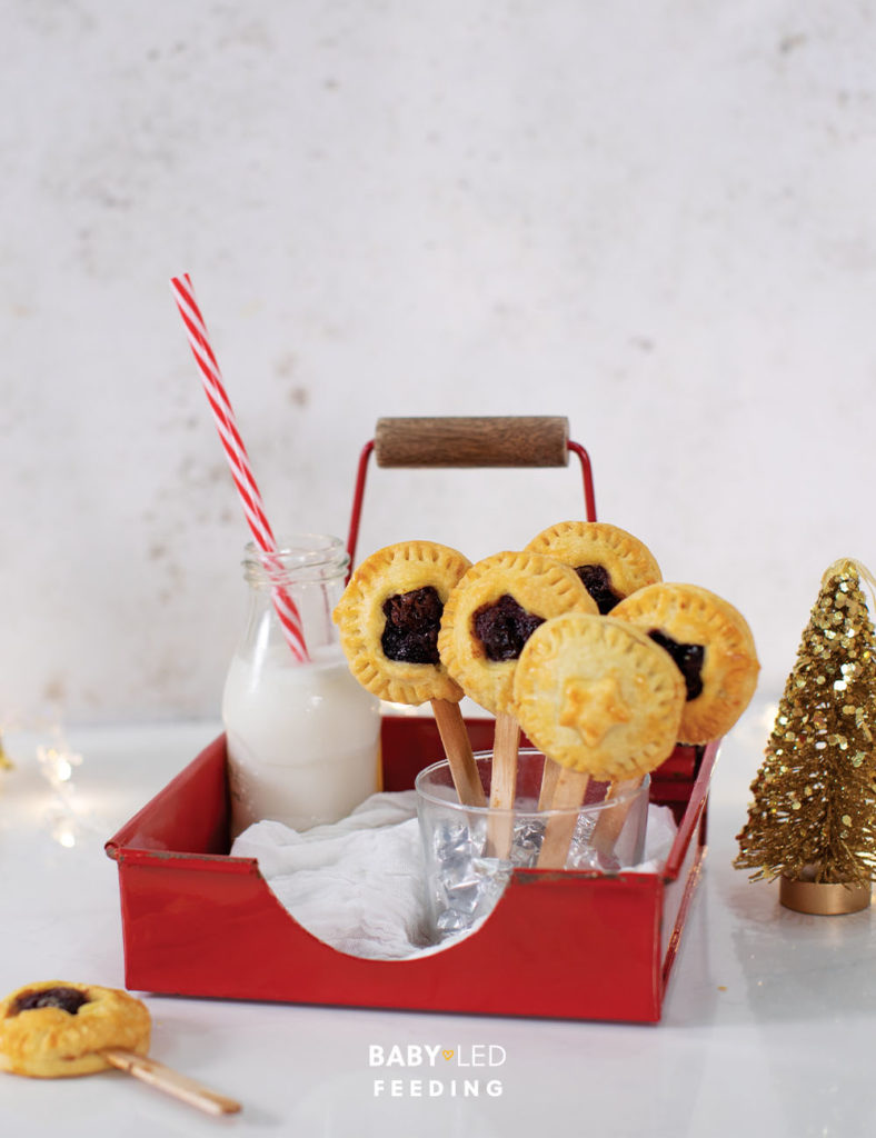 sugar free mince pies recipes for kids